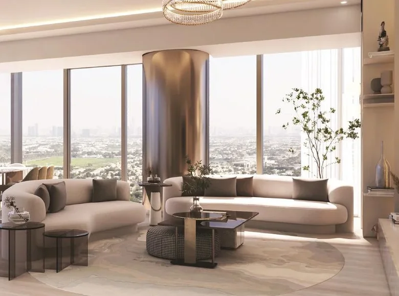 Appartement 3 chambres 103 m² Dubaï, Émirats arabes unis