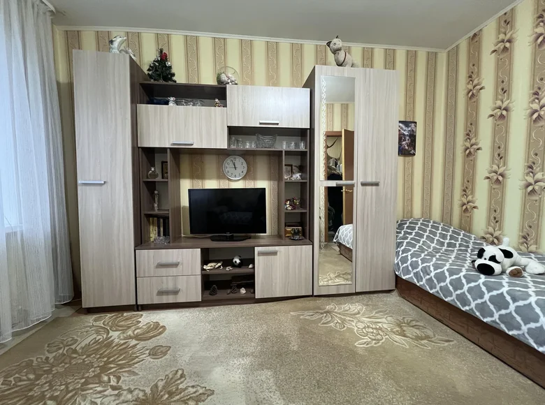 Wohnung 1 zimmer 21 m² Orscha, Weißrussland