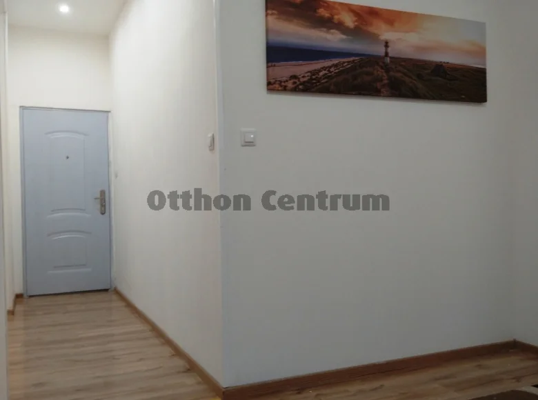 Wohnung 2 Zimmer 33 m² Budapest, Ungarn