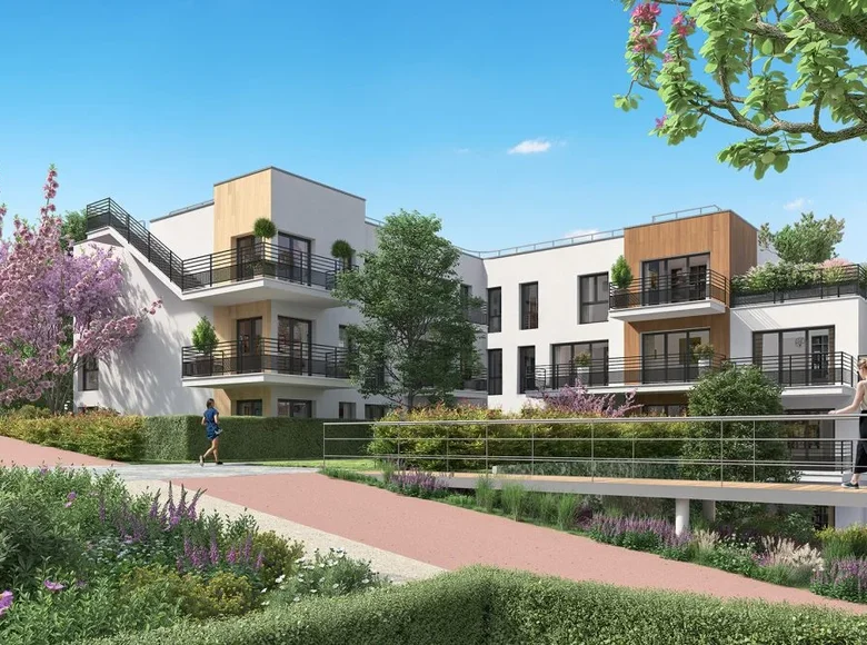 5 bedroom apartment 100 m² Haute Garonne, France