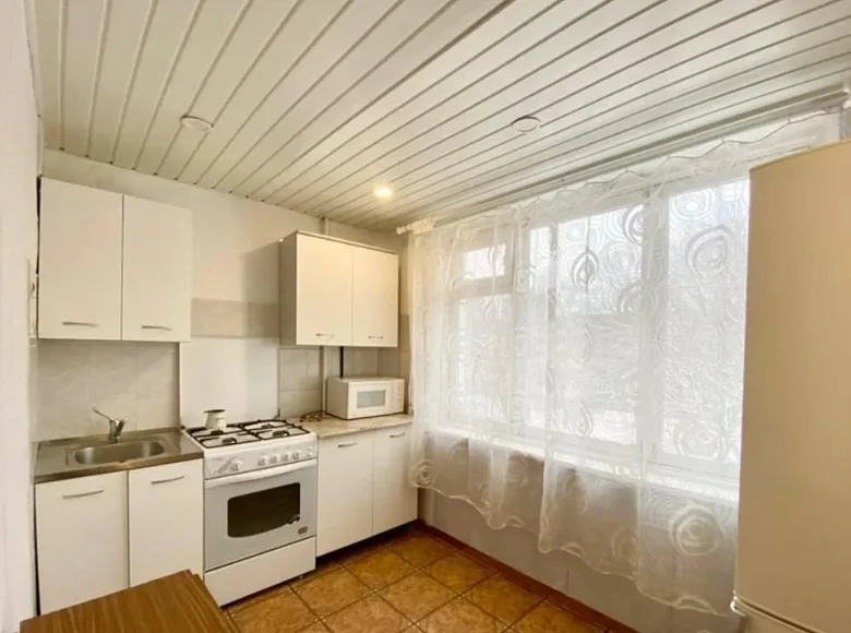 Wohnung 2 zimmer 49 m² Minsk, Belarus