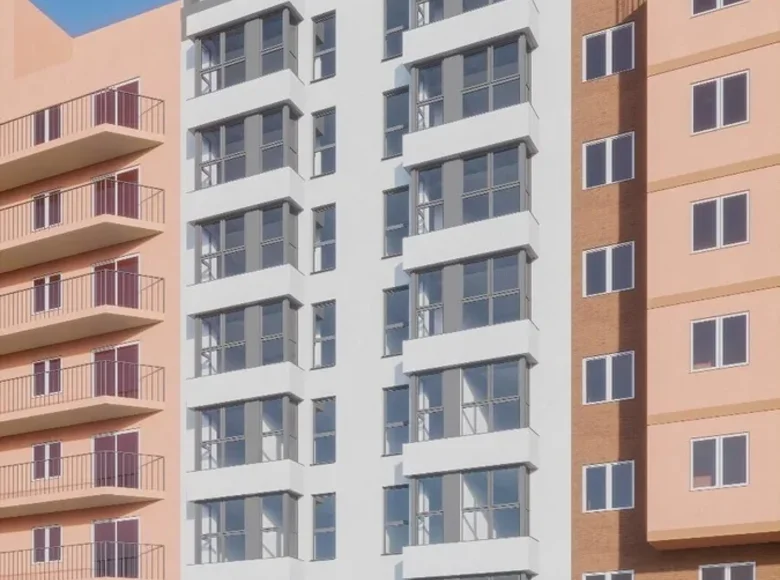 3 bedroom apartment  Valencia, Spain