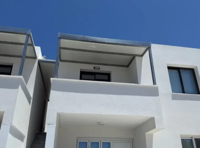 Apartamento 2 habitaciones  Anavargos, Chipre