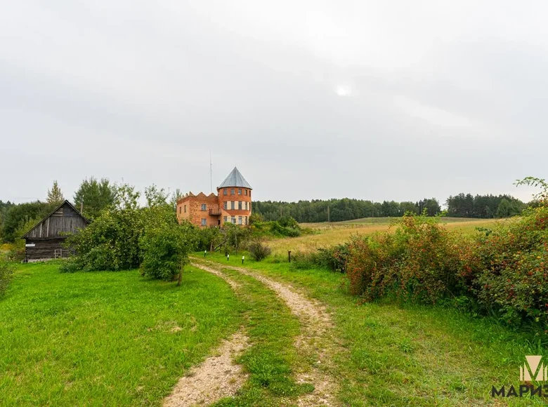 Haus 246 m² Radaskovicki sielski Saviet, Belarus