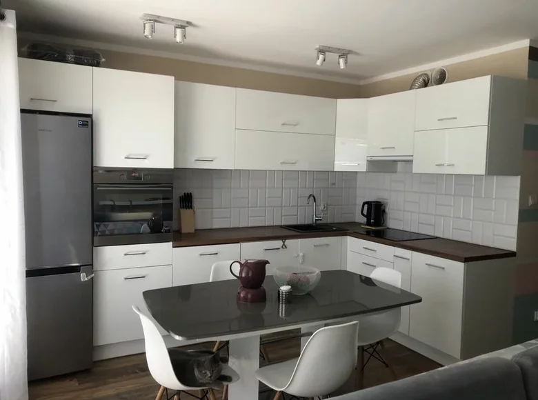 Appartement 3 chambres 50 m² en Wroclaw, Pologne