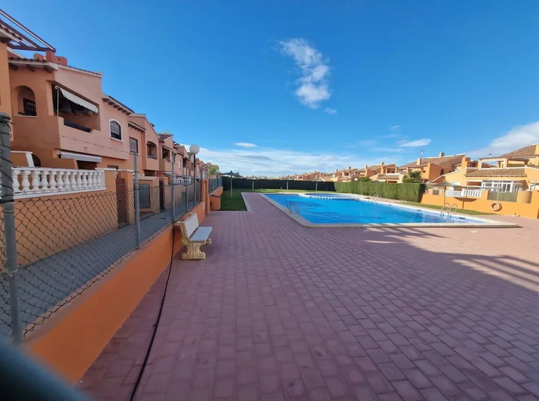 2 bedroom bungalow  Torrevieja, Spain