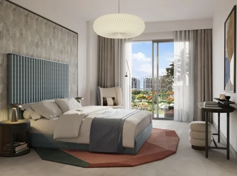 Квартира 1 спальня 72 м² Business Bay, ОАЭ