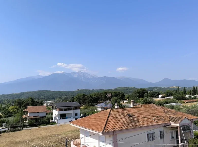 3 bedroom apartment 140 m² Katerini, Greece