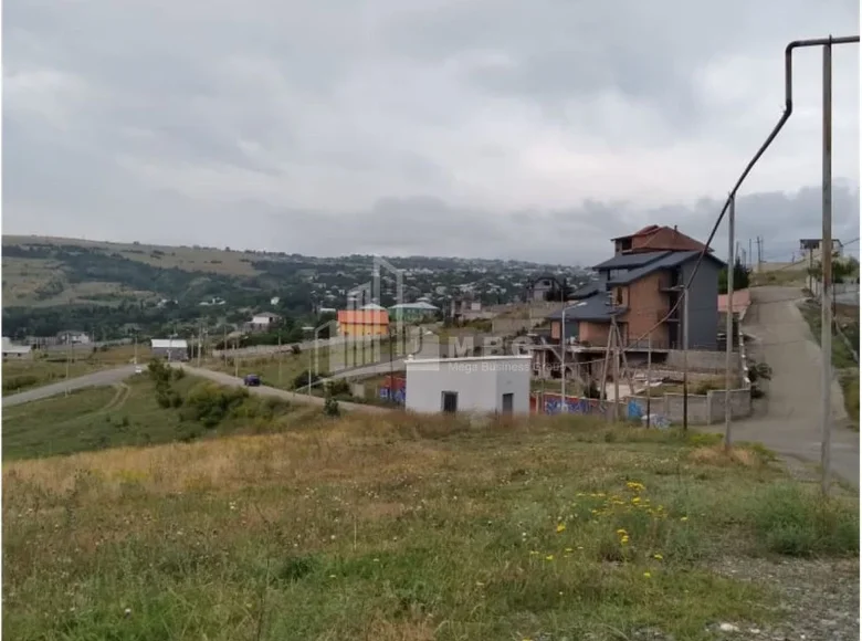 Działki 1 030 m² Tbilisi, Gruzja