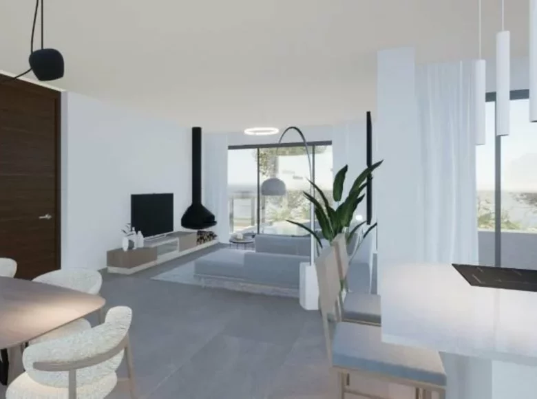 Haus 4 Schlafzimmer 209 m² Kissonerga, Cyprus