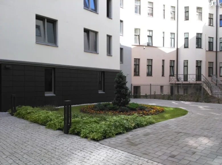 Appartement 3 chambres 106 m² Jurmala, Lettonie