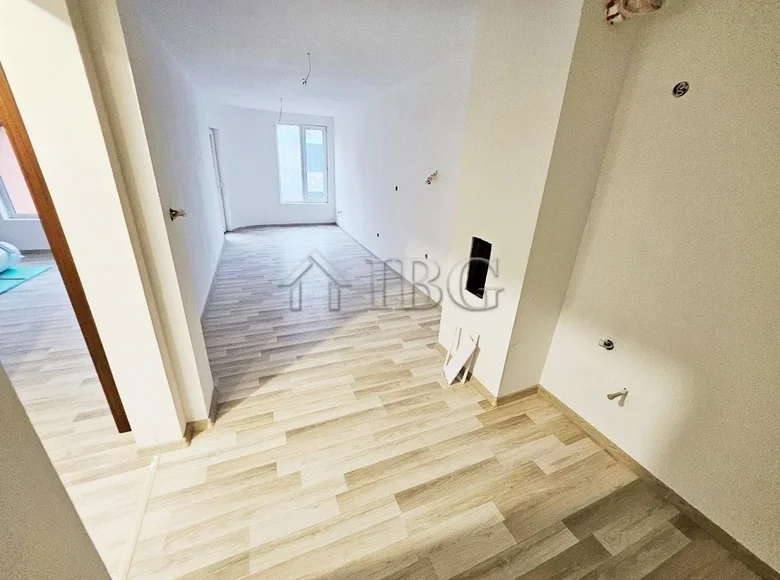 Apartamento 3 habitaciones 94 m² Nesebar, Bulgaria