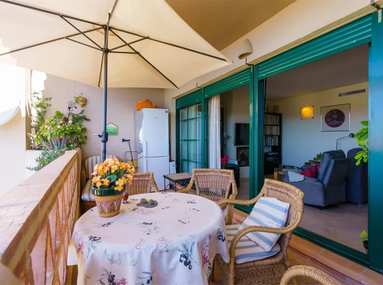 Appartement 3 chambres 157 m² Finestrat, Espagne