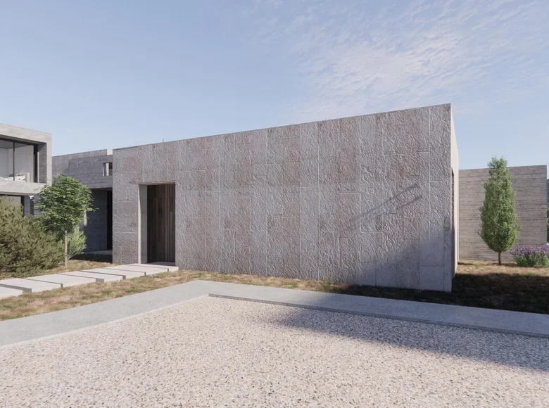 villa de 3 chambres  Yeroskipou, Chypre