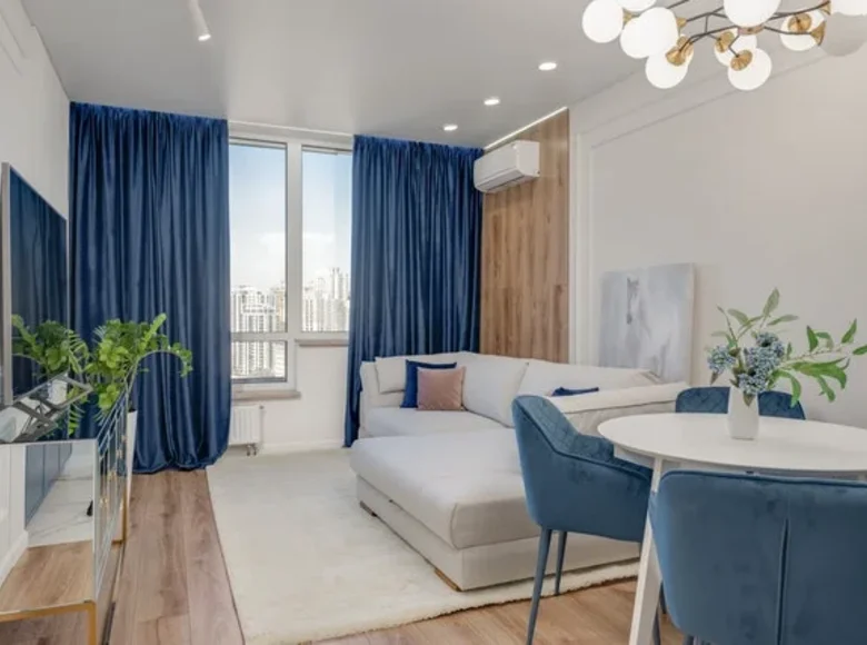 3 bedroom apartment 71 m² Dusseldorf, Germany