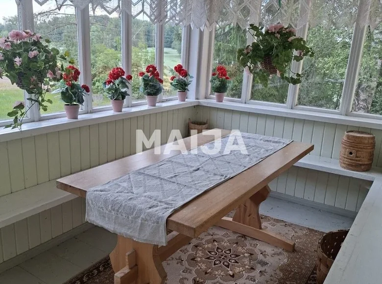 Casa 4 habitaciones 101 m² Kaapala, Finlandia