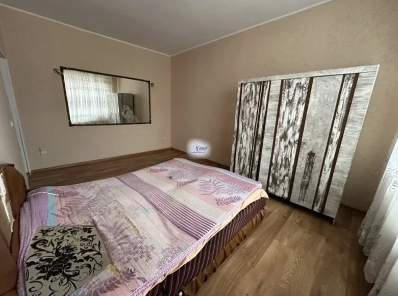 Appartement 3 chambres 62 m² Kaliningrad, Fédération de Russie