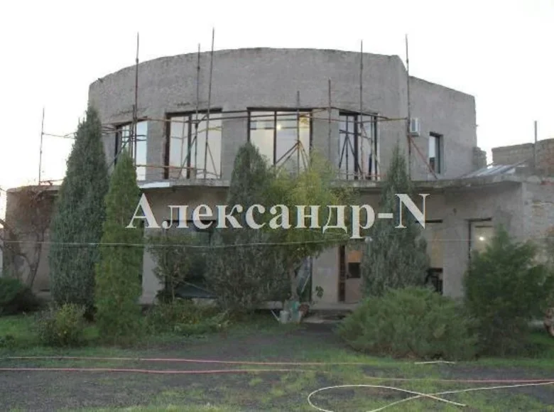 5 room house 450 m² Sievierodonetsk, Ukraine