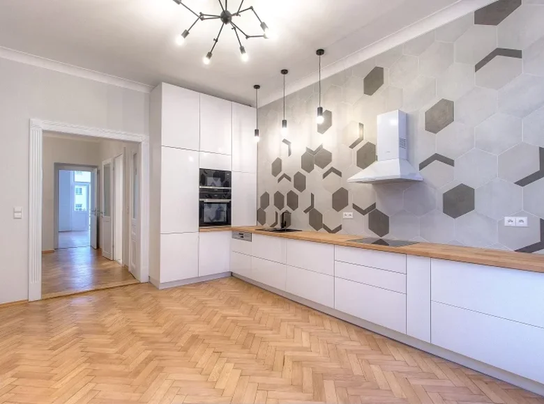 3 room apartment 110 m² Prague, Czech Republic