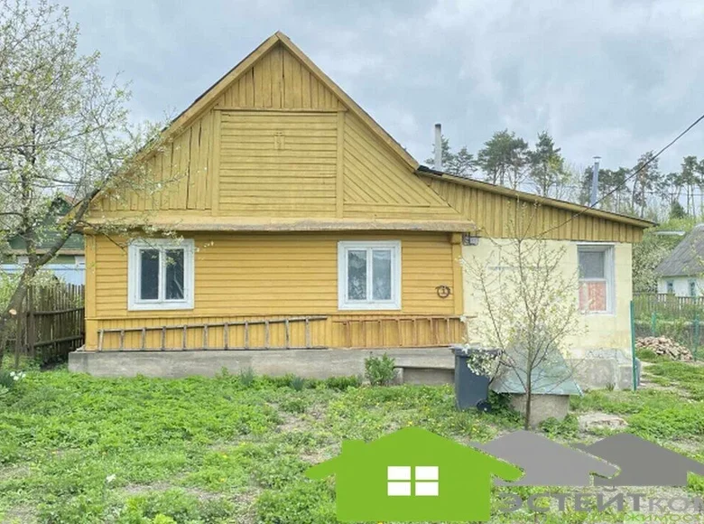 Maison 86 m² Zyrovicy, Biélorussie