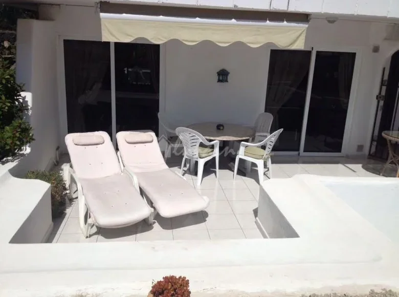 Mieszkanie 1 pokój 48 m² Adeje, Hiszpania