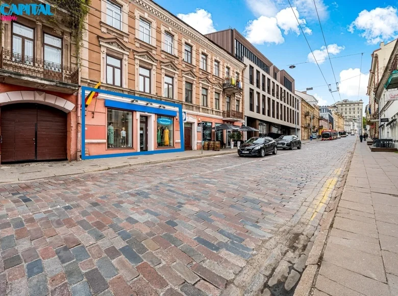 Gewerbefläche 74 m² Vilnius, Litauen