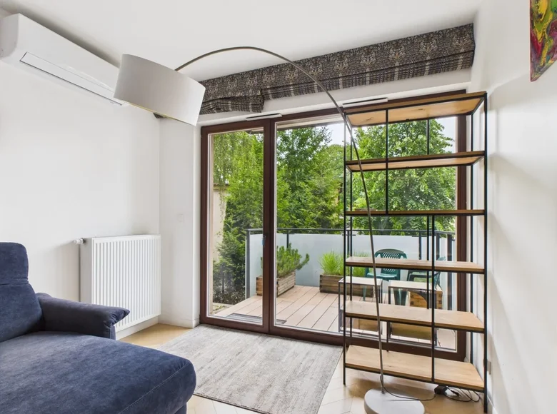 Wohnung 2 zimmer 51 m² in Warschau, Polen