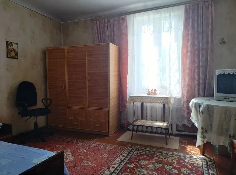 Mieszkanie 2 pokoi 48 m² Odessa, Ukraina