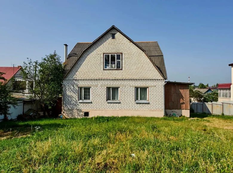 House 204 m² Kalodishchy, Belarus