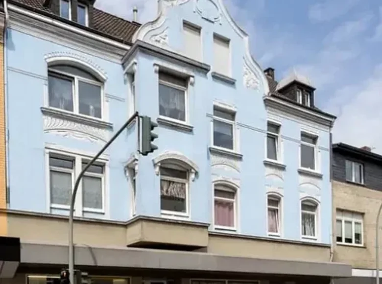 Wohnung 125 m² Nordrhein-Westfalen, Deutschland