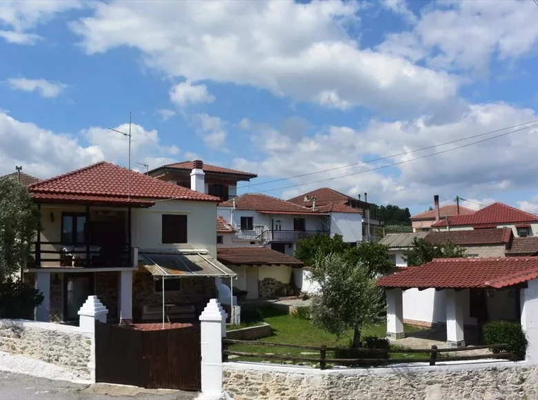 Casa de campo 4 habitaciones 112 m² Profitis, Grecia