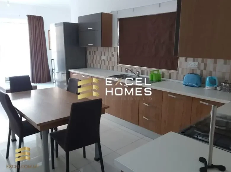 3 bedroom apartment  Marsascala, Malta