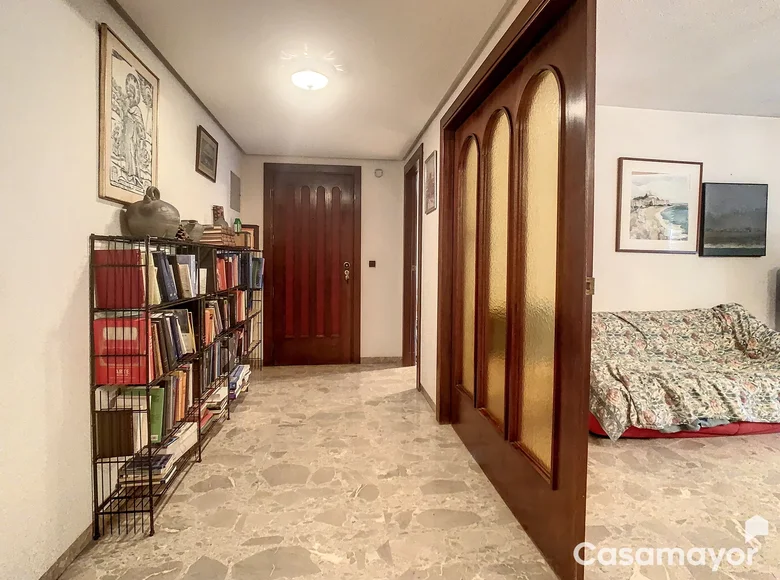 Kondominium 9 zimmer 170 m² Alicante, Spanien