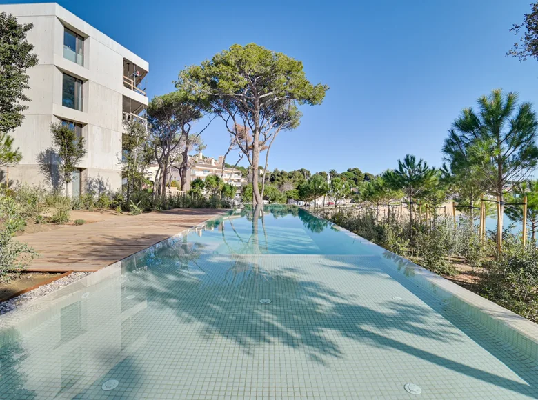 Wohnung 4 Schlafzimmer 215 m² Sant Feliu de Guixols, Spanien