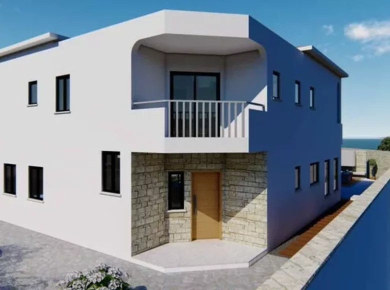 Villa de 4 habitaciones 247 m² Polis Chrysochous, Chipre