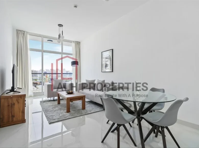 Appartement 1 chambre 713 m² Doubaï, Émirats arabes unis