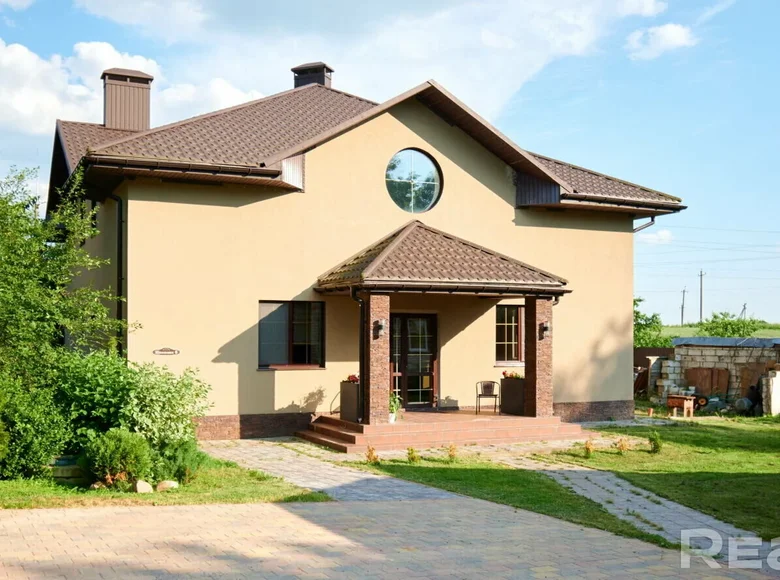 Cottage 284 m² Visniouka, Belarus