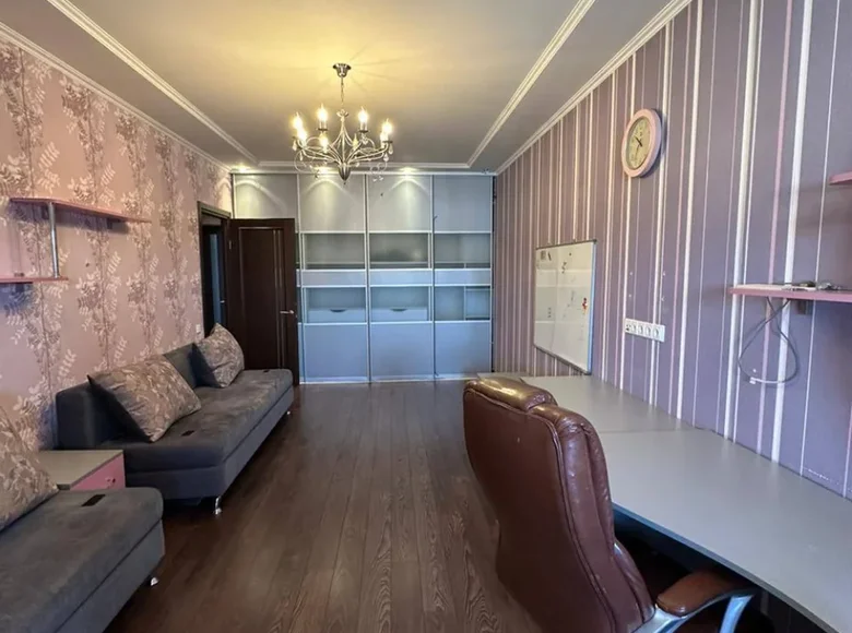 Appartement 2 chambres 60 m² Tairove Settlement Council, Ukraine