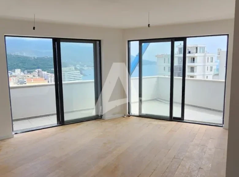 1 bedroom apartment 67 m² Becici, Montenegro