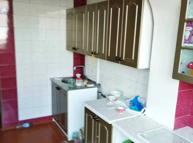 Kvartira 4 xonalar 84 m² Toshkentda