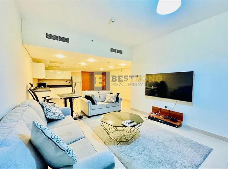 Apartamento 1 habitación 1 016 m² Dubái, Emiratos Árabes Unidos