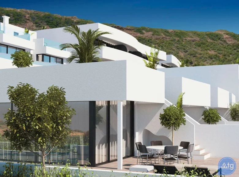 4-Schlafzimmer-Villa 269 m² Guardamar del Segura, Spanien