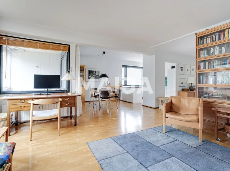 Wohnung 4 zimmer 96 m² Verwaltungsgemeinschaft Helsinki, Finnland
