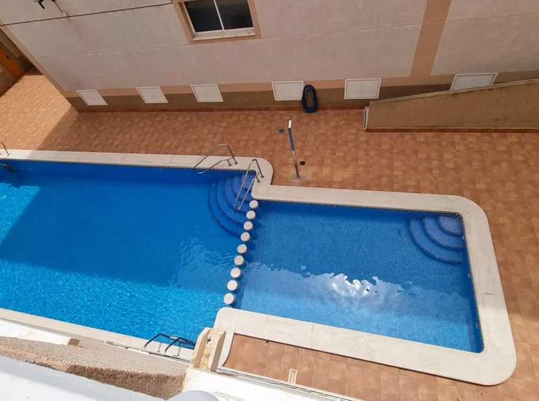 2 bedroom apartment  Torrevieja, Spain