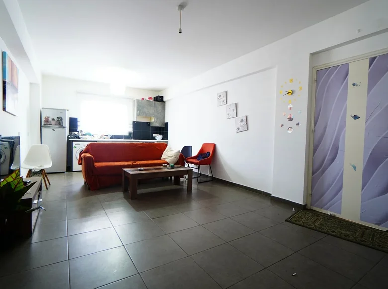 Wohnung 3 Schlafzimmer 100 m² Larnaka, Zypern