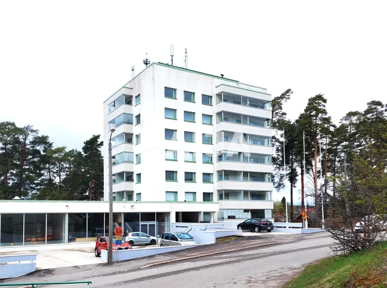 Wohnung 3 Zimmer 71 m² Loviisa, Finnland