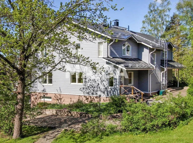 2 bedroom house 144 m² Porvoo sub-region, Finland