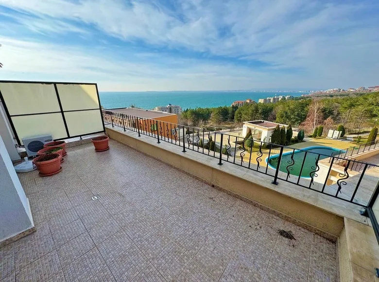 1 bedroom apartment 90 m² Sveti Vlas, Bulgaria