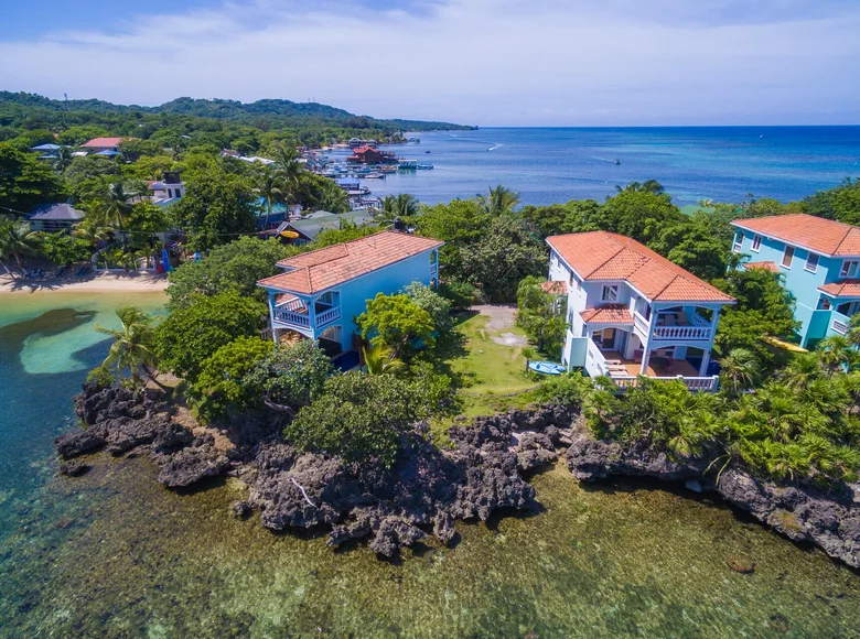 Casa 8 habitaciones 557 m² West End, Honduras