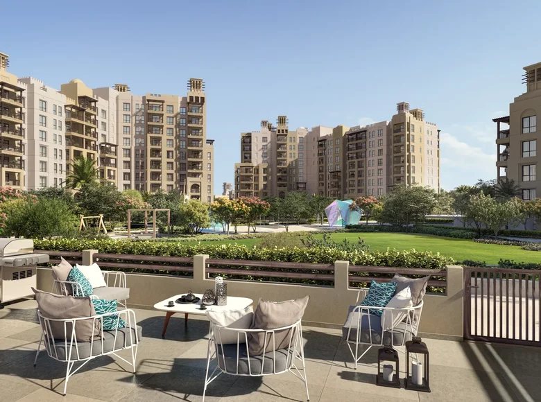 3 bedroom apartment 168 m² Dubai, United Arab Emirates
